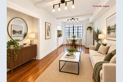 5 Tudor City Place #816, New York, NY 10017 - Photo 1