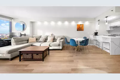 4-74 48th Avenue #35-E, New York City, NY 11109 - Photo 1