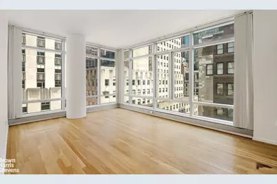 18 W 48th Street #11B, New York, NY 10036 - Photo 6