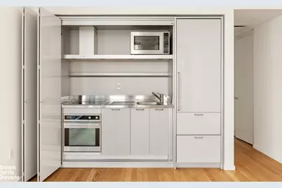 18 W 48th Street #11B, New York, NY 10036 - Photo 8