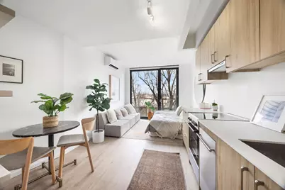 12 Halsey Street #828, Brooklyn, NY 11216 - Photo 2