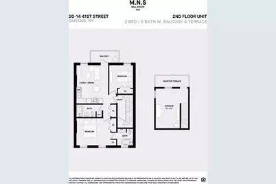 20-14 41st Street #2, Astoria, NY 11105 - Photo 6