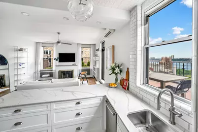 440 W End Avenue #17B, New York City, NY 10024 - Photo 10