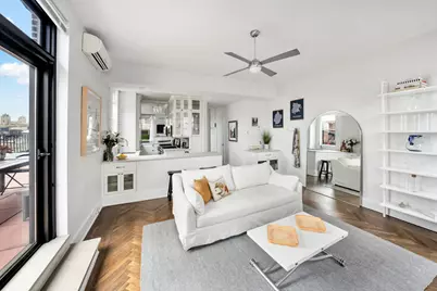 440 W End Avenue #17B, New York City, NY 10024 - Photo 8
