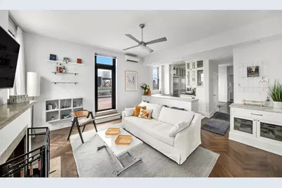 440 W End Avenue #17B, New York City, NY 10024 - Photo 4