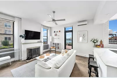440 W End Avenue #17B, New York City, NY 10024 - Photo 2