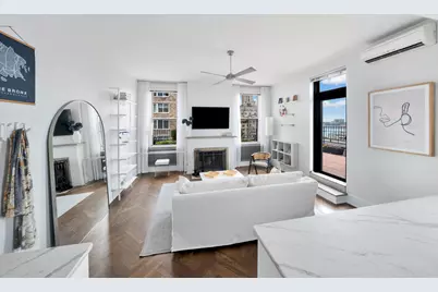 440 W End Avenue #17B, New York City, NY 10024 - Photo 6