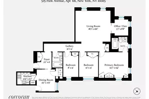 525 Park Ave, New York, NY 10065 - Photo 18