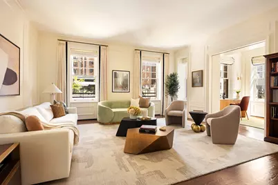 525 Park Avenue #6B, New York, NY 10065 - Photo 1
