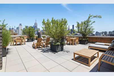 161 W 16th Street #6J, New York, NY 10011 - Photo 8