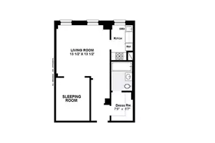 161 W 16th St, New York, NY 10011 - Photo 10