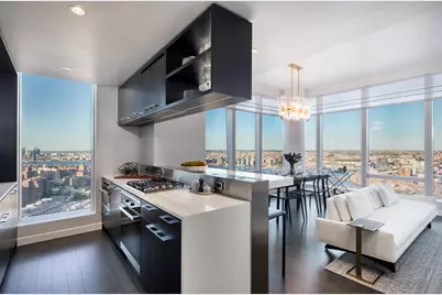 252 South Street #51G, New York, NY 10002 - Photo 4