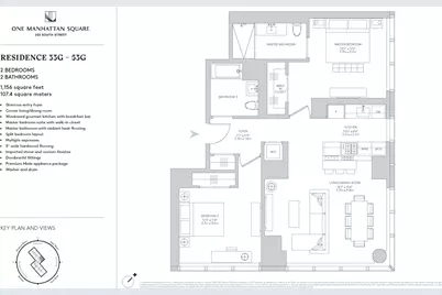 252 South Street #51G, New York, NY 10002 - Photo 28