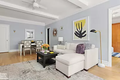 310 W End Avenue #2C, New York, NY 10023 - Photo 2
