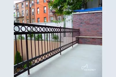 351 Franklin Avenue #1L, Brooklyn, NY 11238 - Photo 1