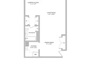 495 E 7th St, New York City, NY 11218 - Photo 1