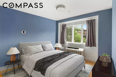1735 Caton Avenue #4D, Brooklyn, NY 11226 - Photo 2