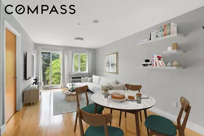 1735 Caton Avenue #4D, Brooklyn, NY 11226 - Photo 1