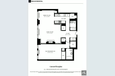 200 E 62nd Street #6E, New York City, NY 10065 - Photo 16