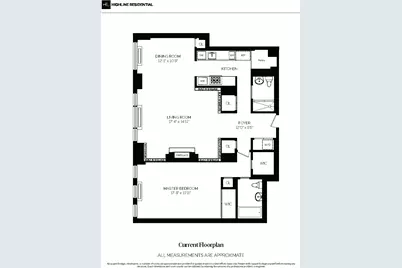 200 E 62nd Street #6E, New York City, NY 10065 - Photo 18