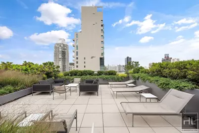 200 E 62nd Street #6E, New York City, NY 10065 - Photo 10