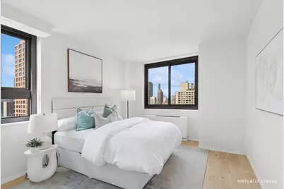 347 W 57th Street #30A, New York City, NY 10019 - Photo 4