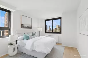 347 W 57th St, New York City, NY 10019 - Photo 4