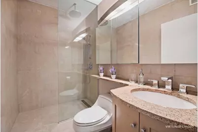 347 W 57th Street #30A, New York City, NY 10019 - Photo 6