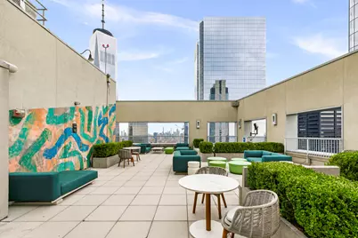 123 Washington Street #35A, New York, NY 10006 - Photo 8