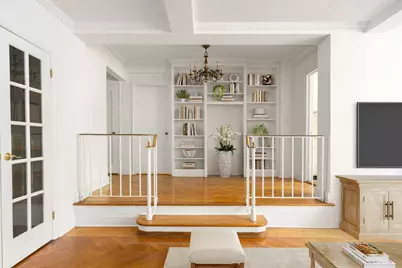 336 W End Avenue #3D, New York, NY 10023 - Photo 4