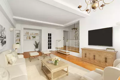 336 W End Avenue #3D, New York, NY 10023 - Photo 2