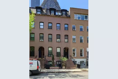 342 E 50th Street #3B, New York, NY 10022 - Photo 6