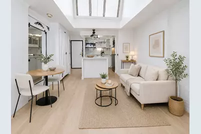 342 E 50th Street #3B, New York, NY 10022 - Photo 2