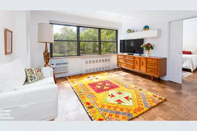 205 W End Avenue #2K, New York City, NY 10023 - Photo 1