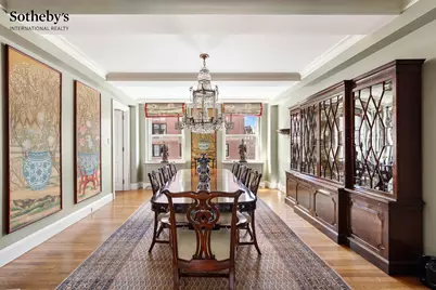 141 E 72nd Street #13, New York City, NY 10021 - Photo 6