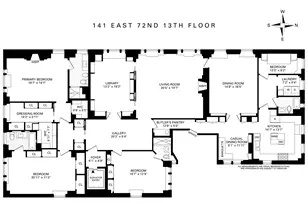 141 E 72nd St, New York City, NY 10021 - Photo 24