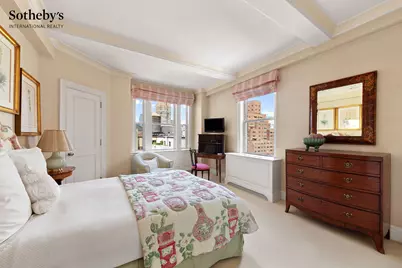 141 E 72nd Street #13, New York City, NY 10021 - Photo 18