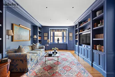 141 E 72nd Street #13, New York City, NY 10021 - Photo 4