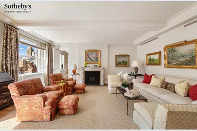 141 E 72nd Street #13, New York City, NY 10021 - Photo 2