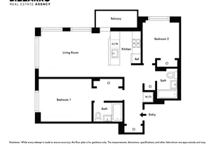 460 W 236th St, New York City, NY 10463 - Photo 34