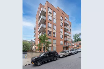 460 W 236th Street #3B, New York City, NY 10463 - Photo 22