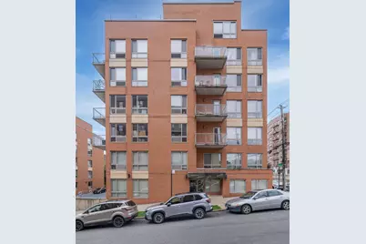 460 W 236th Street #3B, New York City, NY 10463 - Photo 32