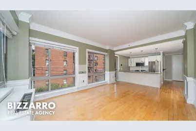 460 W 236th Street #3B, New York City, NY 10463 - Photo 6