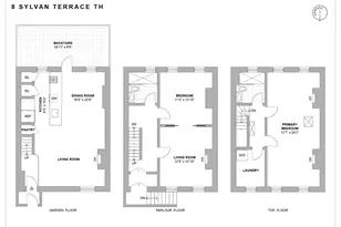 8 Sylvan Terrace, New York, NY 10032 - Photo 18