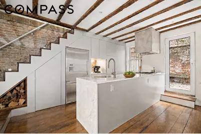 8 Sylvan Terrace, New York, NY 10032 - Photo 4