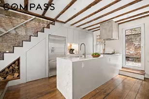 8 Sylvan Terrace, New York, NY 10032 - Photo 4