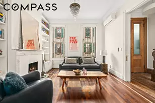 8 Sylvan Terrace, New York, NY 10032 - Photo 2
