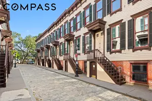 8 Sylvan Terrace, New York, NY 10032 - Photo 16