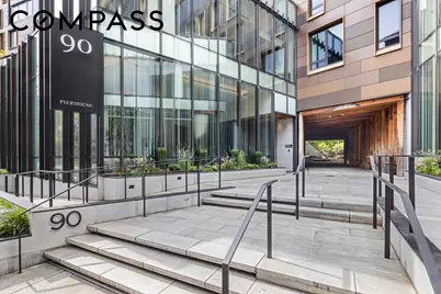 90 Furman Street #N800, New York City, NY 11201 - Photo 38