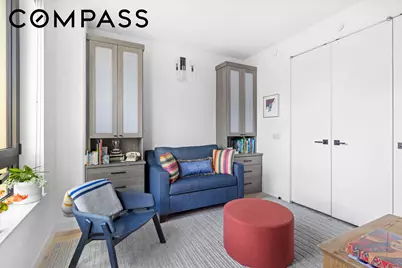 90 Furman Street #N800, New York City, NY 11201 - Photo 26